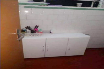 Casa à venda no Bairro da Vila Anastácio na Rua Botocudos, 