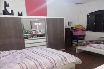 Casa à venda no Bairro da Vila Anastácio na Rua Botocudos, 