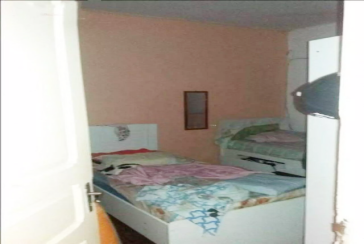 Casa à venda no Bairro da Vila Anastácio na Rua Botocudos, 