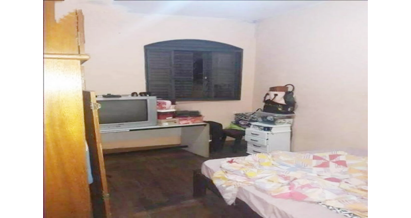 Casa à venda no Bairro da Vila Anastácio na Rua Botocudos, 