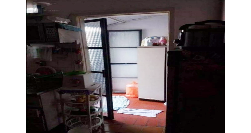 Casa à venda no Bairro da Vila Anastácio na Rua Botocudos, 