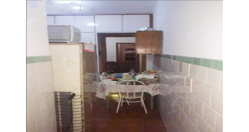 Casa à venda no Bairro da Vila Anastácio na Rua Botocudos, 