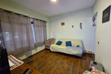 Oportunidade !!! Casa térrea à venda no Bairro do Jardim Regina na Rua Benedito Lacerda