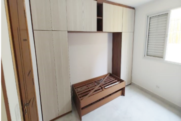 Belo Sobrado à venda no Bairro do Conjunto Residencial Vista Verde na Rua Desembargador Lauro de Souza Alves