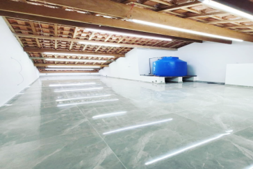 Belo Sobrado à venda no Bairro do Conjunto Residencial Vista Verde na Rua Desembargador Lauro de Souza Alves