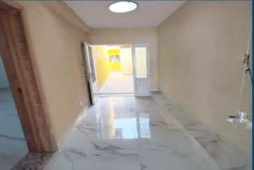 Belo Sobrado à venda no Bairro do Conjunto Residencial Vista Verde na Rua Desembargador Lauro de Souza Alves