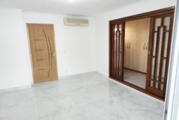 Belo Sobrado à venda no Bairro do Conjunto Residencial Vista Verde na Rua Desembargador Lauro de Souza Alves