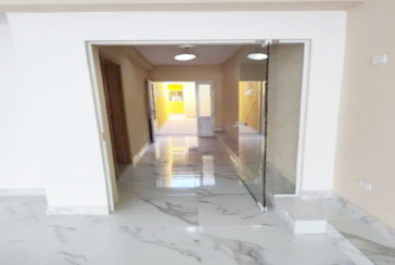 Belo Sobrado à venda no Bairro do Conjunto Residencial Vista Verde na Rua Desembargador Lauro de Souza Alves