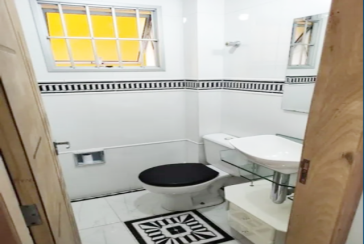 Belo Sobrado à venda no Bairro do Conjunto Residencial Vista Verde na Rua Desembargador Lauro de Souza Alves