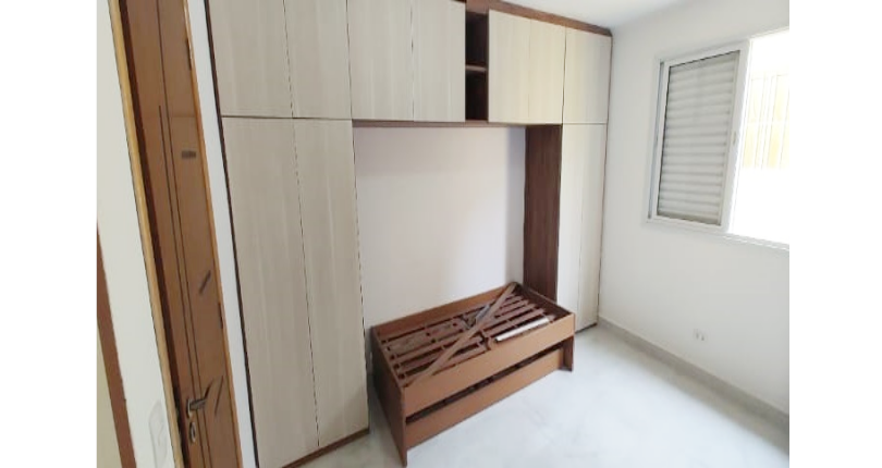 Belo Sobrado à venda no Bairro do Conjunto Residencial Vista Verde na Rua Desembargador Lauro de Souza Alves