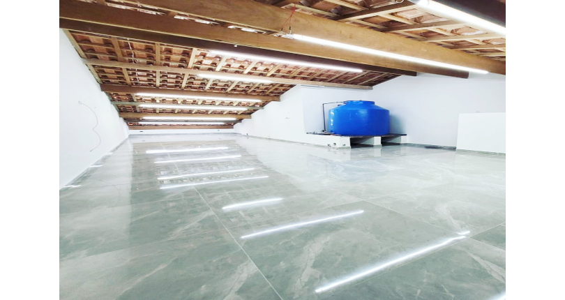 Belo Sobrado à venda no Bairro do Conjunto Residencial Vista Verde na Rua Desembargador Lauro de Souza Alves