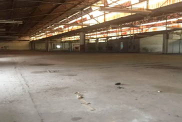 Terreno à venda no Bairro do Jardim Jaraguá (São Domingos) na Avenida Jornalista Paulo Zingg