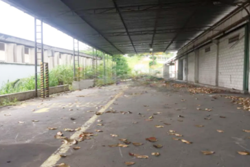Terreno à venda no Bairro do Jardim Jaraguá (São Domingos) na Avenida Jornalista Paulo Zingg