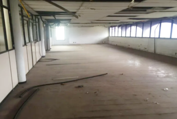 Terreno à venda no Bairro do Jardim Jaraguá (São Domingos) na Avenida Jornalista Paulo Zingg