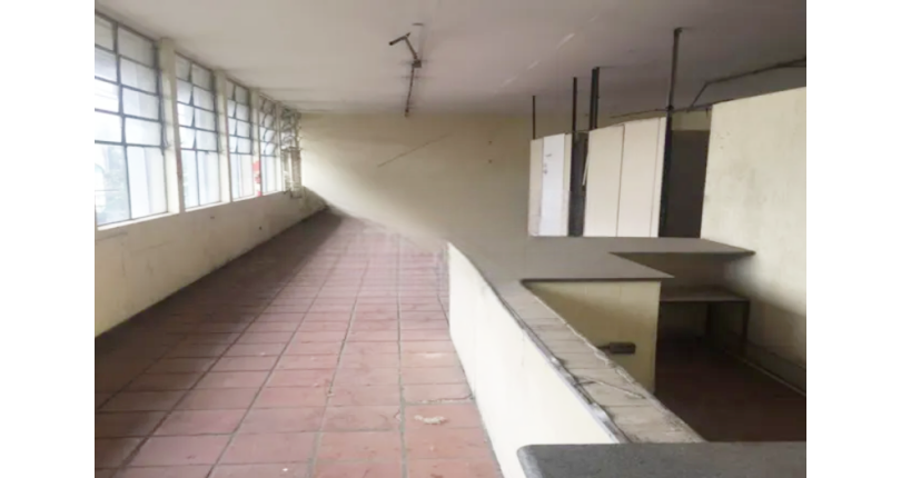 Terreno à venda no Bairro do Jardim Jaraguá (São Domingos) na Avenida Jornalista Paulo Zingg