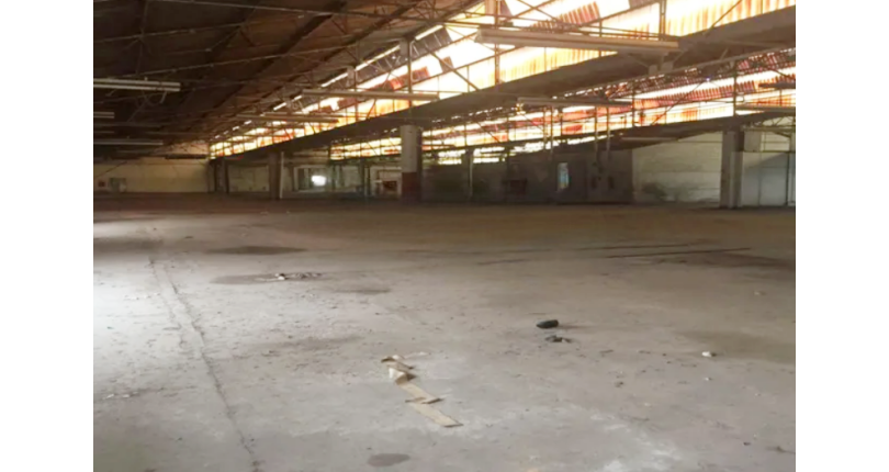 Terreno à venda no Bairro do Jardim Jaraguá (São Domingos) na Avenida Jornalista Paulo Zingg