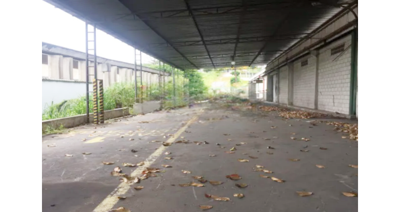Terreno à venda no Bairro do Jardim Jaraguá (São Domingos) na Avenida Jornalista Paulo Zingg