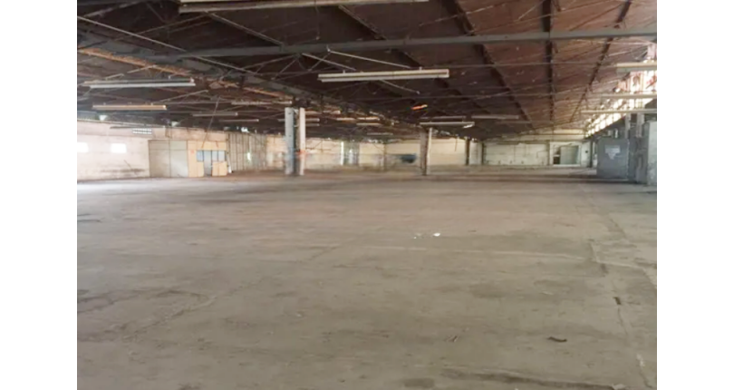 Terreno à venda no Bairro do Jardim Jaraguá (São Domingos) na Avenida Jornalista Paulo Zingg