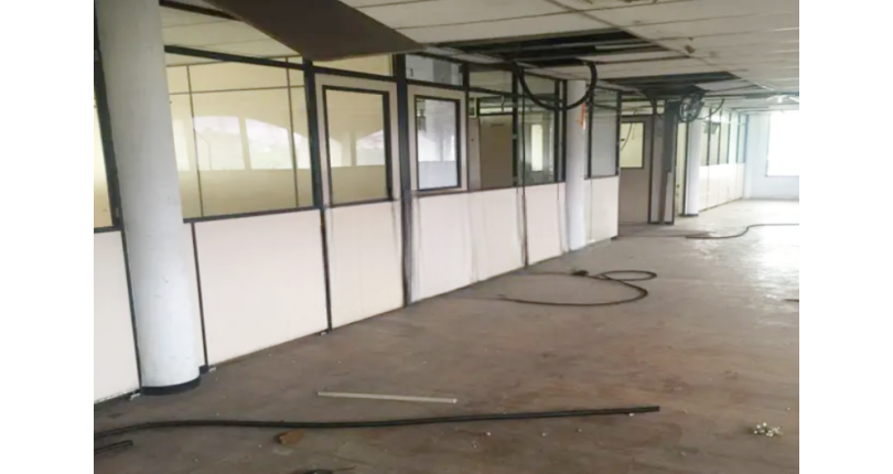 Terreno à venda no Bairro do Jardim Jaraguá (São Domingos) na Avenida Jornalista Paulo Zingg