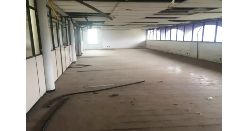 Terreno à venda no Bairro do Jardim Jaraguá (São Domingos) na Avenida Jornalista Paulo Zingg