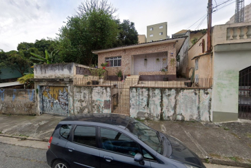 Terreno à venda na Vila Guedes na Rua Manoel Rodrigues da Costa