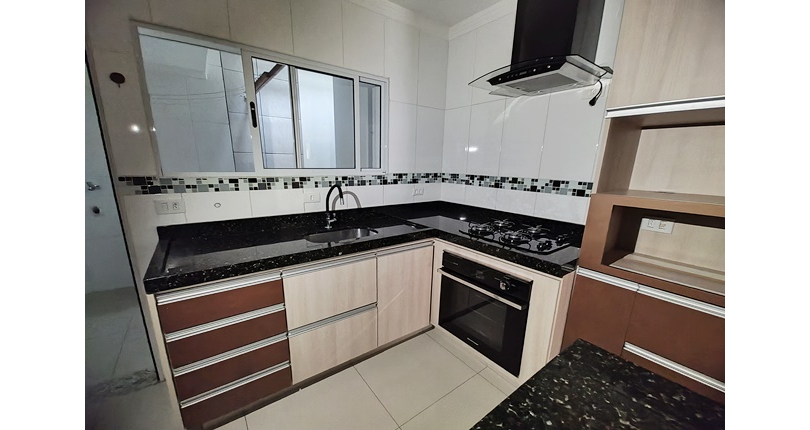  Sobrado à venda na Vila Boaçava na Rua Jurubim 335, no Condomínio Residencial Colibri, 