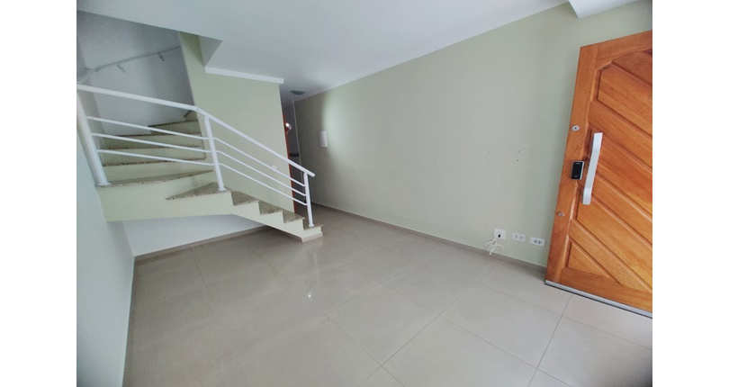  Sobrado à venda na Vila Boaçava na Rua Jurubim 335, no Condomínio Residencial Colibri, 