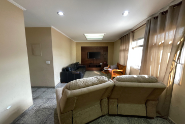 Casa térrea à venda no Bairro da Vila Clarice na Rua Major Alfredo Romão