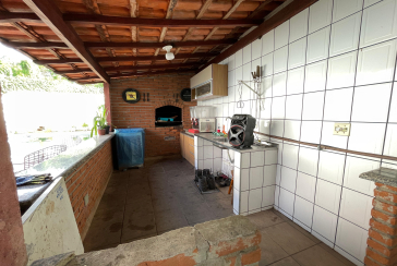 Casa térrea à venda no Bairro da Vila Clarice na Rua Major Alfredo Romão