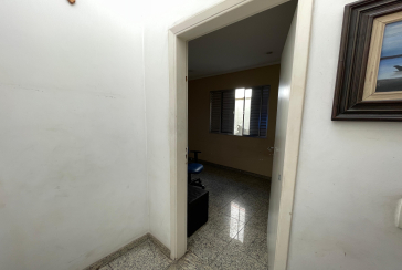 Casa térrea à venda no Bairro da Vila Clarice na Rua Major Alfredo Romão