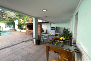 Casa térrea à venda no Bairro da Vila Clarice na Rua Major Alfredo Romão