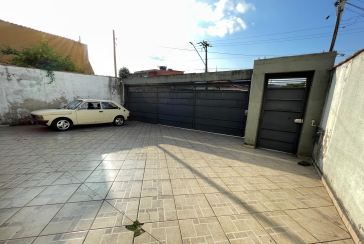 Casa térrea à venda no Bairro da Vila Clarice na Rua Major Alfredo Romão