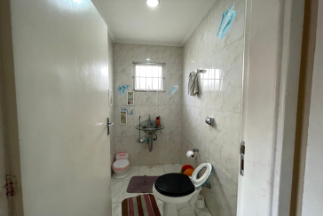 Casa térrea à venda no Bairro da Vila Clarice na Rua Major Alfredo Romão