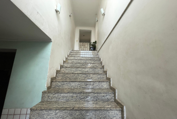 Casa térrea à venda no Bairro da Vila Clarice na Rua Major Alfredo Romão