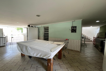 Casa térrea à venda no Bairro da Vila Clarice na Rua Major Alfredo Romão