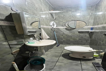 Sobrado à venda no Bairro do Jardim Santo Elias na Rua Benedito da Fonseca Rondon