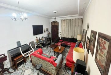 Sobrado à venda no Bairro do Jardim Santo Elias na Rua Benedito da Fonseca Rondon