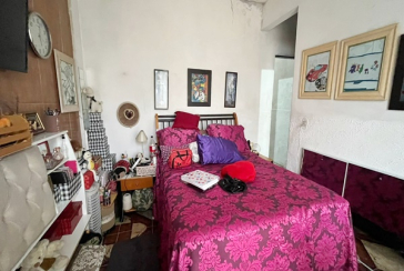 Sobrado à venda no Bairro do Jardim Santo Elias na Rua Benedito da Fonseca Rondon