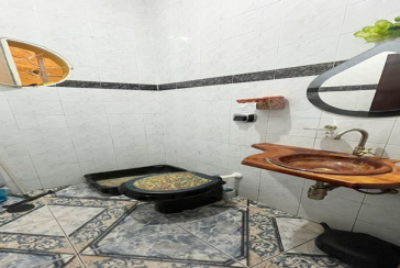 Sobrado à venda no Bairro do Jardim Santo Elias na Rua Benedito da Fonseca Rondon