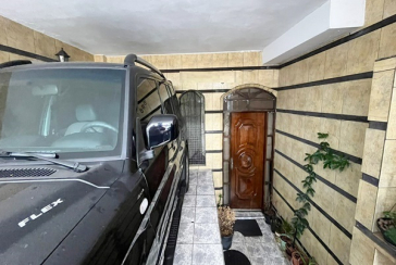 Sobrado à venda no Bairro do Jardim Santo Elias na Rua Benedito da Fonseca Rondon