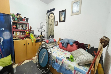 Sobrado à venda no Bairro do Jardim Santo Elias na Rua Benedito da Fonseca Rondon