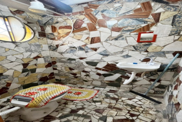 Sobrado à venda no Bairro do Jardim Santo Elias na Rua Benedito da Fonseca Rondon