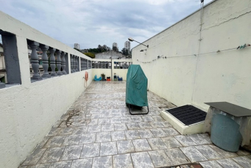 Sobrado à venda no Bairro do Jardim Santo Elias na Rua Benedito da Fonseca Rondon