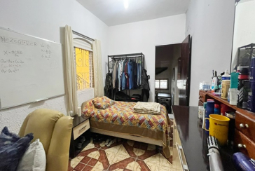 Sobrado à venda no Bairro do Jardim Santo Elias na Rua Benedito da Fonseca Rondon