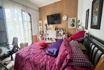 Sobrado à venda no Bairro do Jardim Santo Elias na Rua Benedito da Fonseca Rondon