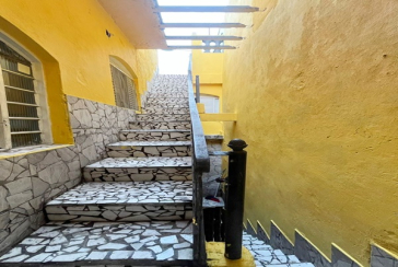 Sobrado à venda no Bairro do Jardim Santo Elias na Rua Benedito da Fonseca Rondon