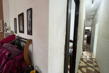 Sobrado à venda no Bairro do Jardim Santo Elias na Rua Benedito da Fonseca Rondon