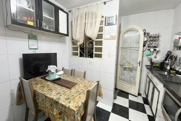 Sobrado à venda no Bairro do Jardim Santo Elias na Rua Benedito da Fonseca Rondon