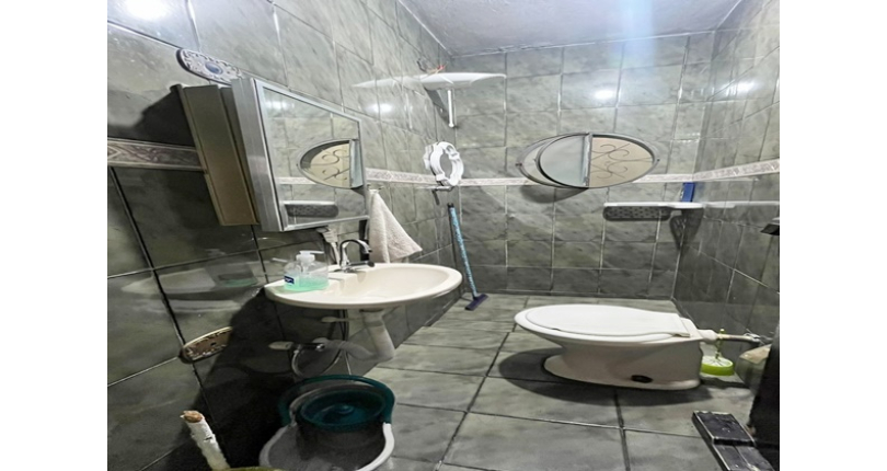 Sobrado à venda no Bairro do Jardim Santo Elias na Rua Benedito da Fonseca Rondon