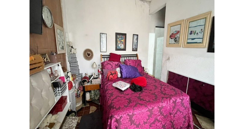 Sobrado à venda no Bairro do Jardim Santo Elias na Rua Benedito da Fonseca Rondon